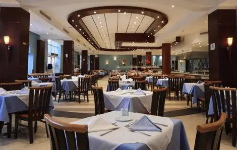 Restaurant Le Princesse