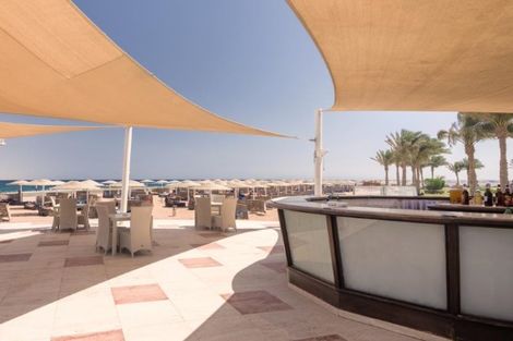 Hôtel Barceló Tiran Sharm Resort 5* photo 8