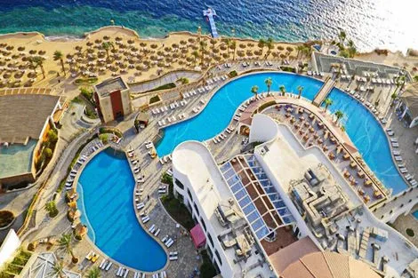 Hôtel Reef Oasis Blue Bay Resort & Spa sharm_el_sheikh Egypte