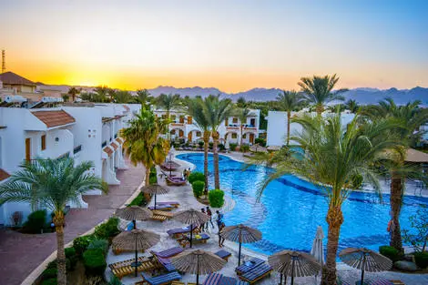 Hôtel Dive Inn Resort sharm_el_sheikh Egypte