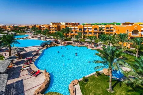 Club Eldorador Sentido Caribbean Soma Bay soma_bay Egypte
