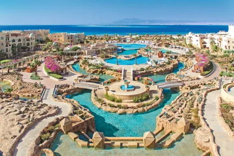 Hôtel Kempinski Soma Bay soma_bay Egypte