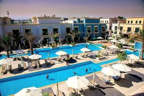 Hôtel Andalus Al Seef Resort abu_dhabi EMIRATS ARABES UNIS