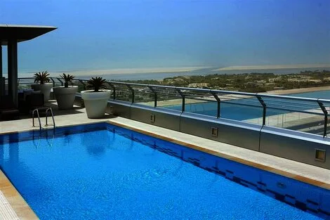 Hôtel Centro Capital Centre abu_dhabi EMIRATS ARABES UNIS