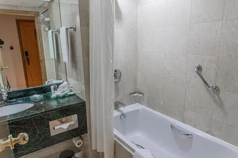Hôtel Millennium Downtown abu_dhabi EMIRATS ARABES UNIS