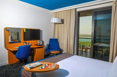 Hôtel Park Inn By Radisson Abu Dhabi Yas Island abu_dhabi EMIRATS ARABES UNIS