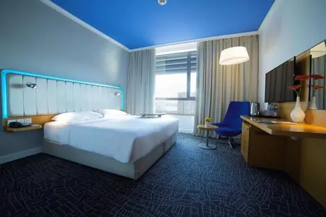 Hôtel Park Inn By Radisson Abu Dhabi Yas Island abu_dhabi EMIRATS ARABES UNIS