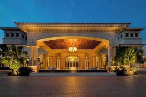 Hôtel St Regis Saadiyat Island abu_dhabi EMIRATS ARABES UNIS