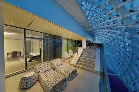 Hôtel Yas Hotel Abu Dhabi abu_dhabi EMIRATS ARABES UNIS