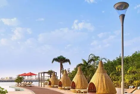Hôtel Grand Hyatt Abu Dhabi Hotel And abu_dhabi EMIRATS ARABES UNIS