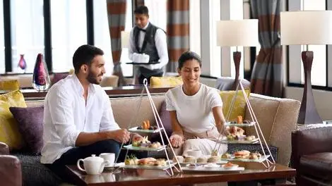 Hôtel Intercontinental Abu Dhabi abu_dhabi EMIRATS ARABES UNIS