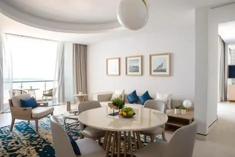 Hôtel Jumeirah At Saadiyat Island Resort abu_dhabi EMIRATS ARABES UNIS