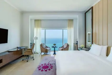 Hôtel Rixos Marina Abu Dhabi abu_dhabi EMIRATS ARABES UNIS