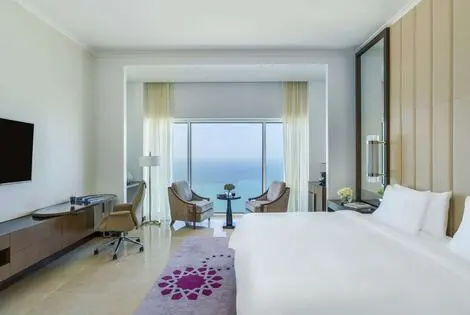 Hôtel Rixos Marina Abu Dhabi abu_dhabi EMIRATS ARABES UNIS