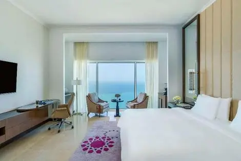 Hôtel Rixos Marina Abu Dhabi abu_dhabi EMIRATS ARABES UNIS
