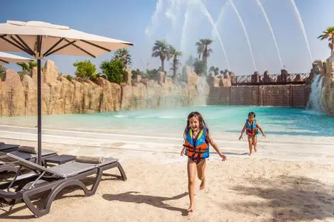 Hôtel Rixos Premium Saadiyat Island abu_dhabi EMIRATS ARABES UNIS