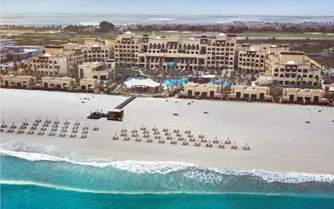 Hôtel Saadiyat Rotana Resort & Villa abu_dhabi EMIRATS ARABES UNIS