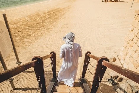 Hôtel Shangri-la Hotel abu_dhabi EMIRATS ARABES UNIS