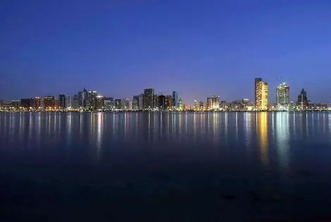 Hôtel Sofitel Corniche abu_dhabi EMIRATS ARABES UNIS