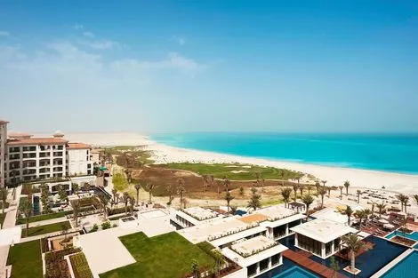 Hôtel St Regis Saadiyat Island abu_dhabi EMIRATS ARABES UNIS