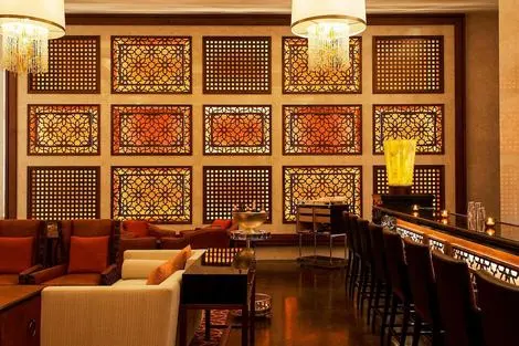 Hôtel St Regis Saadiyat Island abu_dhabi EMIRATS ARABES UNIS