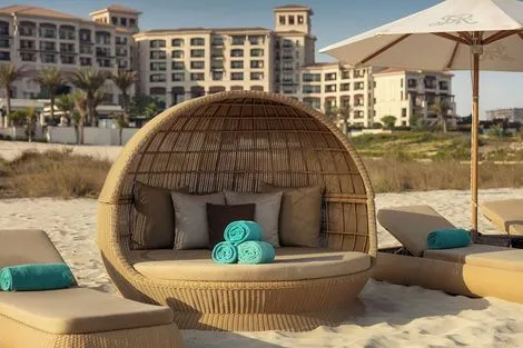 Hôtel St Regis Saadiyat Island abu_dhabi EMIRATS ARABES UNIS