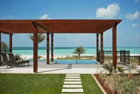 Hôtel St Regis Saadiyat Island abu_dhabi EMIRATS ARABES UNIS