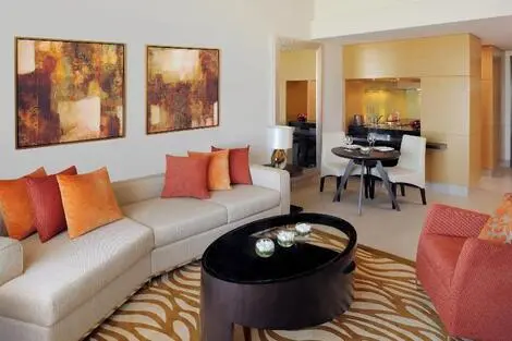 Hôtel Dubai Marriott Hotel Al Jaddaf dubai EMIRATS ARABES UNIS