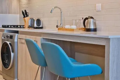 Hôtel Element Al Jaddaf Dubai dubai EMIRATS ARABES UNIS