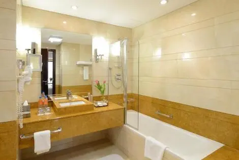 Hôtel Grand Millennium Dubai dubai EMIRATS ARABES UNIS