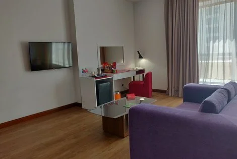 Hôtel Hawthorn Suites By Wyndham dubai EMIRATS ARABES UNIS