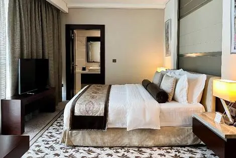 Hôtel Renaissance Business Bay dubai EMIRATS ARABES UNIS