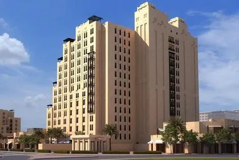 Hôtel Hyatt Place Dubaiwasl District dubai EMIRATS ARABES UNIS