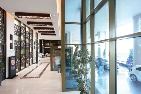 Hôtel Metropolitan Hotel Dubai dubai EMIRATS ARABES UNIS
