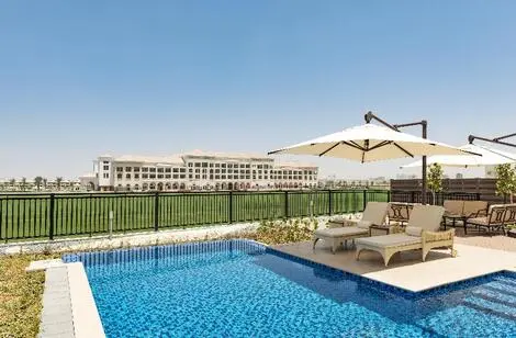 Hôtel Al Habtoor Polo Resort dubai EMIRATS ARABES UNIS