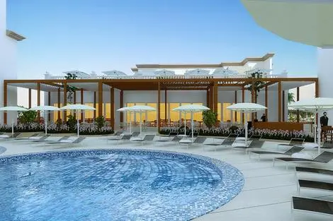Hôtel Al Jaddaf Rotana Suite dubai EMIRATS ARABES UNIS
