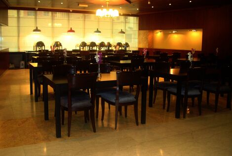 Hôtel Al Manar Grand Hotel Apartment dubai EMIRATS ARABES UNIS