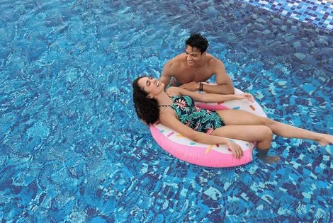 Hôtel Aparthotel Adagio Dubai Deira dubai EMIRATS ARABES UNIS