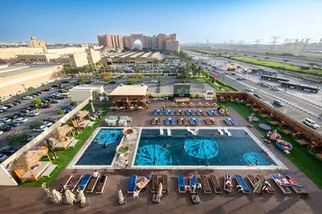 Hôtel Avani Ibn Battuta Dubai Hotel dubai EMIRATS ARABES UNIS