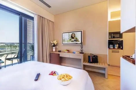 Hôtel Citadines Culture Village Dubai dubai EMIRATS ARABES UNIS