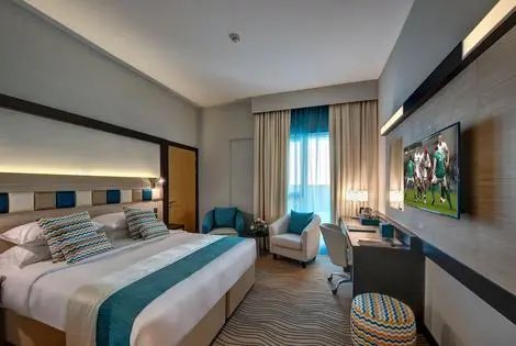 Hôtel City Avenue Hotel dubai EMIRATS ARABES UNIS