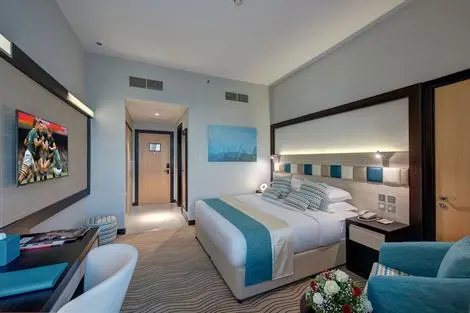 Hôtel City Avenue Hotel dubai EMIRATS ARABES UNIS