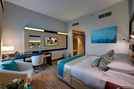 Hôtel City Avenue Hotel dubai EMIRATS ARABES UNIS