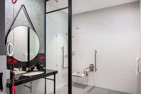 Hôtel Doubletree By Hilton Dubai M Square Hotel & Residences dubai EMIRATS ARABES UNIS