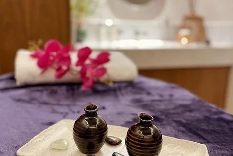 Hôtel Doubletree By Hilton Dubai M Square Hotel & Residences dubai EMIRATS ARABES UNIS