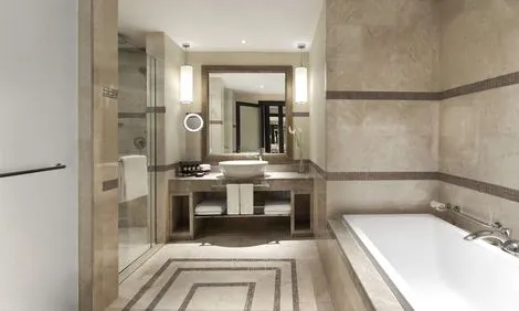 Hôtel Fairmont The Palm dubai EMIRATS ARABES UNIS