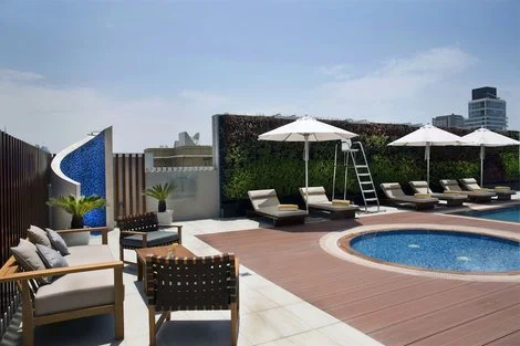 Hôtel Grayton Hotel dubai EMIRATS ARABES UNIS