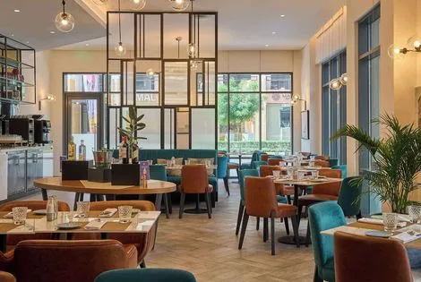 Hôtel Ibis Styles Dubai Deira dubai EMIRATS ARABES UNIS