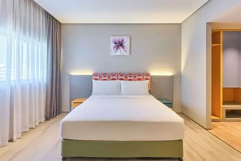 Hôtel Ibis Styles Dubai Jumeira dubai EMIRATS ARABES UNIS