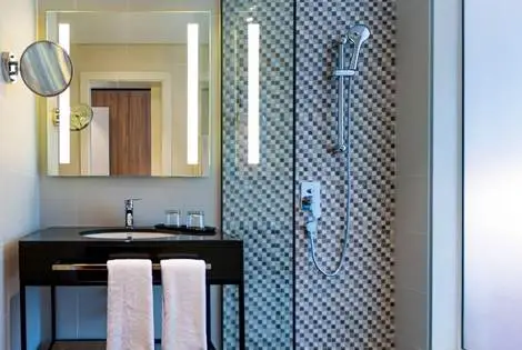 Hôtel Intercityhotel Dubai Jaddaf Waterfront dubai EMIRATS ARABES UNIS